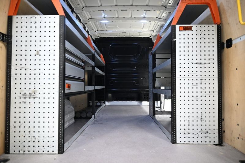 Volkswagen Crafter bild 9