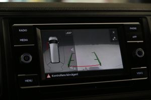 Volkswagen Crafter bild 19