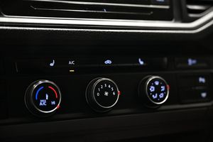 Volkswagen Crafter bild 21