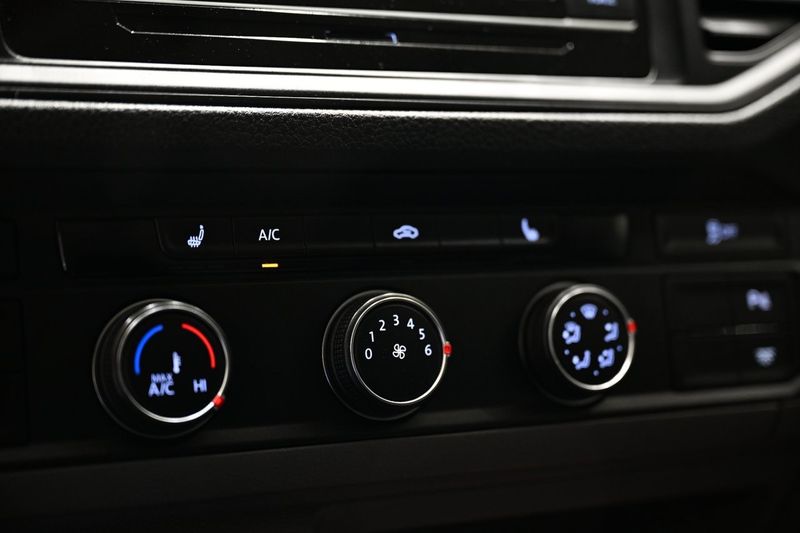 Volkswagen Crafter bild 21