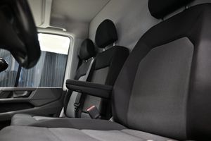 Volkswagen Crafter bild 31