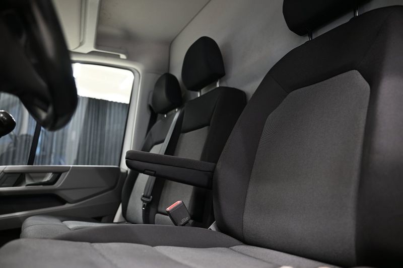 Volkswagen Crafter bild 31