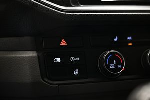 Volkswagen Crafter bild 22
