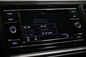 Volkswagen Crafter bild 27