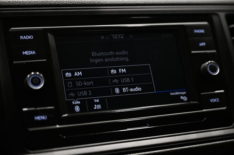 Volkswagen Crafter bild 27