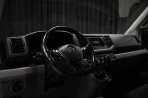 Volkswagen Crafter bild 18