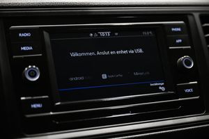 Volkswagen Crafter bild 25