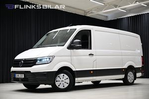 Volkswagen Crafter bild 1