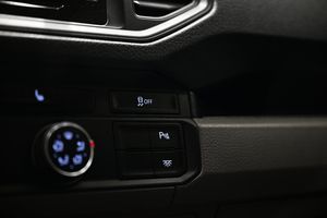 Volkswagen Crafter bild 23