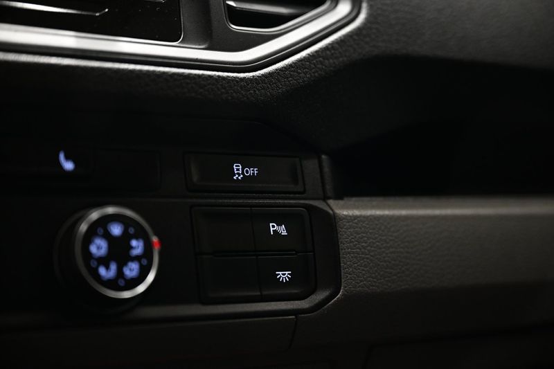 Volkswagen Crafter bild 23