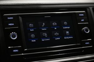 Volkswagen Crafter bild 26