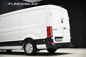 Volkswagen Crafter bild 5