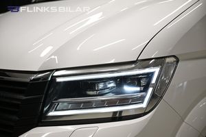 Volkswagen Crafter bild 3