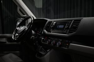 Volkswagen Crafter bild 33