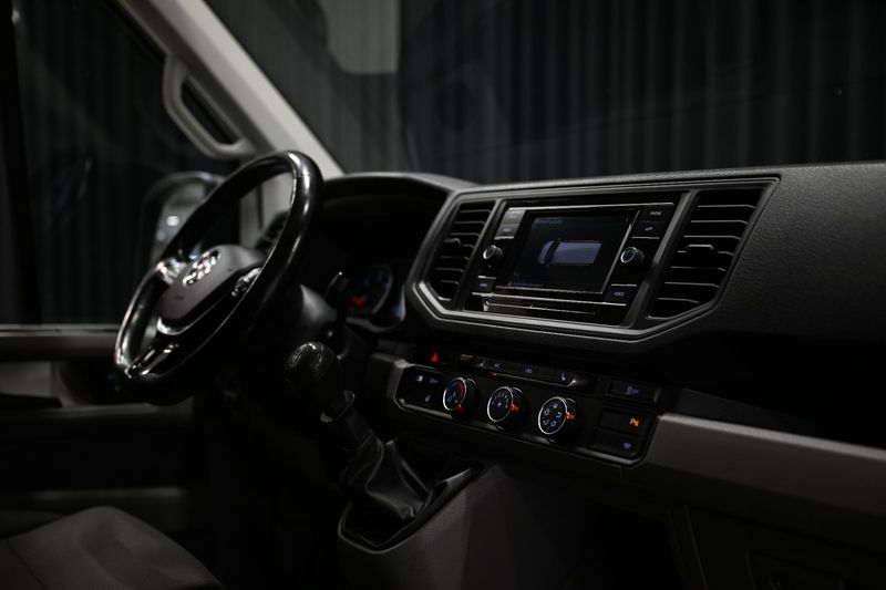 Volkswagen Crafter bild 33