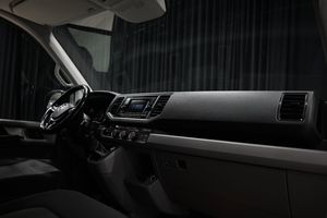 Volkswagen Crafter bild 34