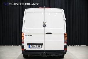 Volkswagen Crafter bild 14