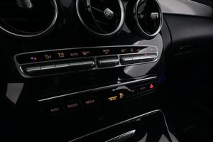 Mercedes C300 bild 24