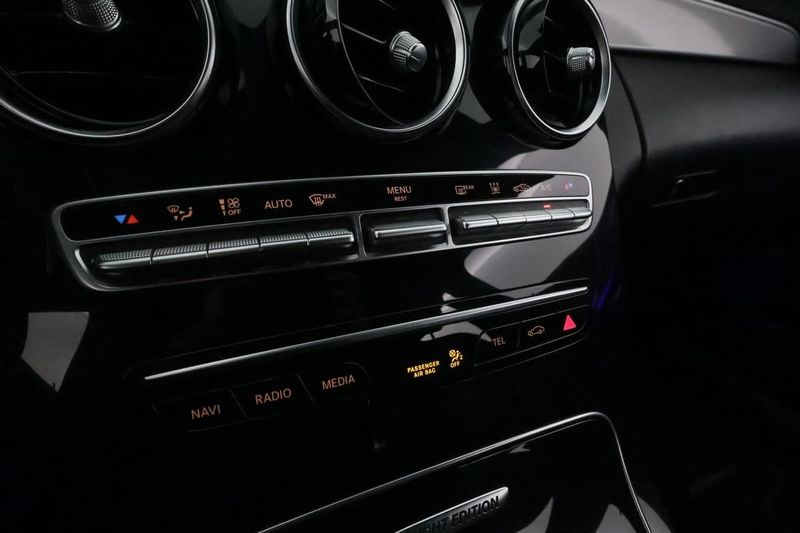 Mercedes C300 bild 24