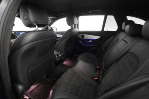 Mercedes C300 bild 21