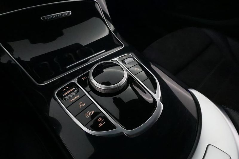 Mercedes C300 bild 23