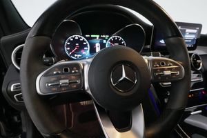 Mercedes C300 bild 17
