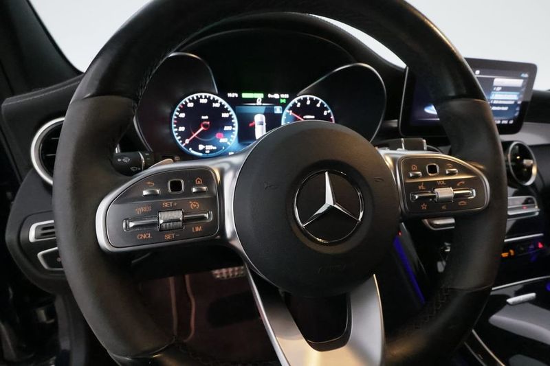Mercedes C300 bild 17