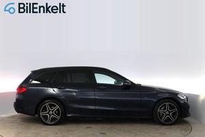 Mercedes C300 bild 2
