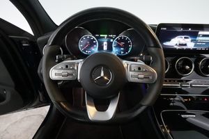 Mercedes C300 bild 16