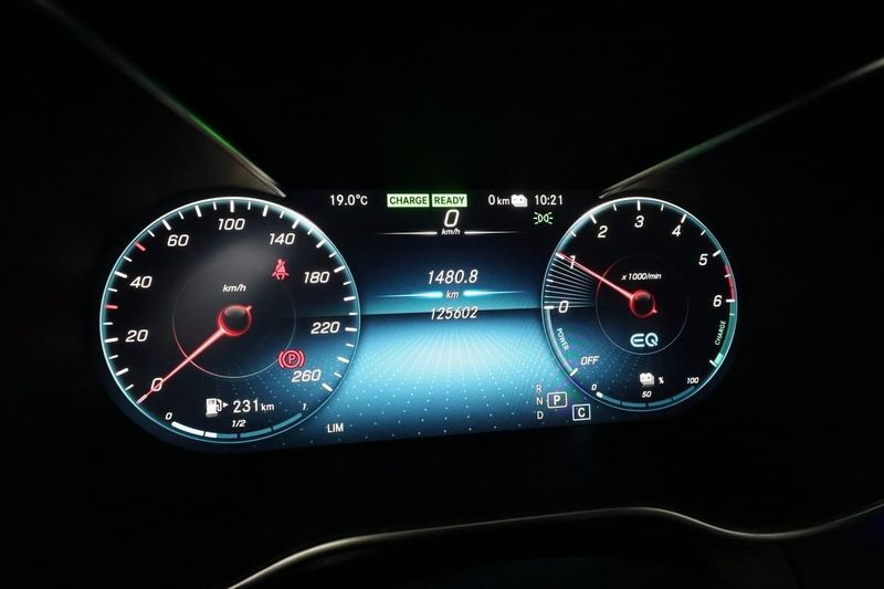 Mercedes C300 bild 25