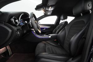 Mercedes C300 bild 11