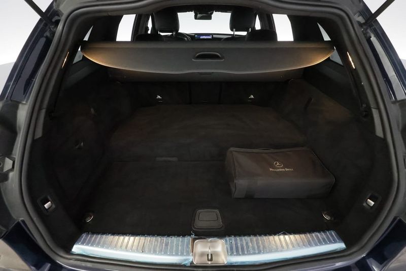 Mercedes C300 bild 8