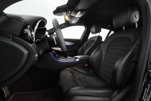 Mercedes C300 bild 12