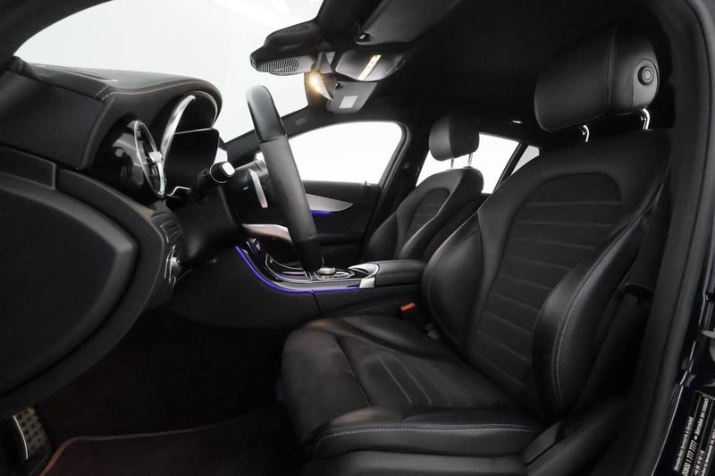 Mercedes C300 bild 12