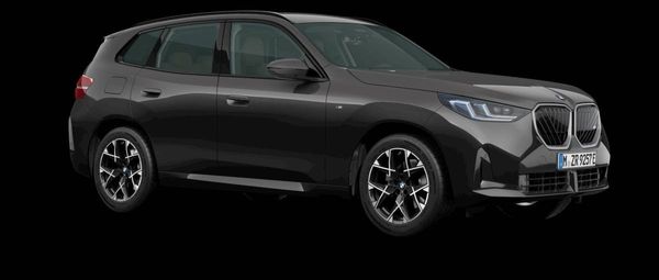 BMW X3 30e xDrive - 2026