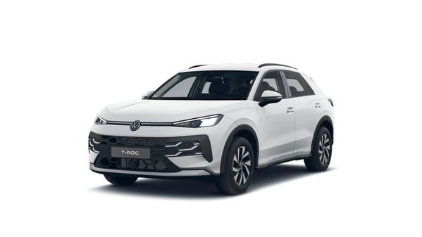 Volkswagen T-Roc 1.5 ETSI 150 HK DSG7 - 2026