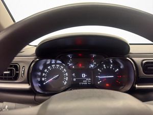 Citroen C3 bild 16