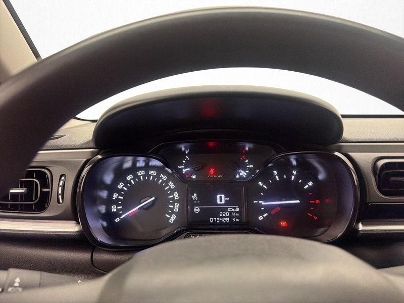 Citroen C3 bild 16