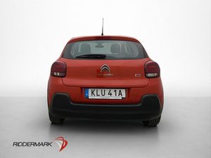 Citroen C3 bild 6