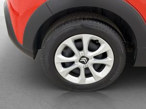 Citroen C3 bild 27