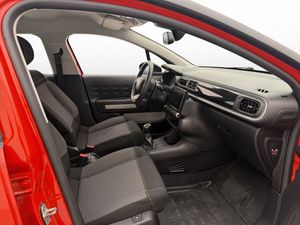 Citroen C3 bild 13
