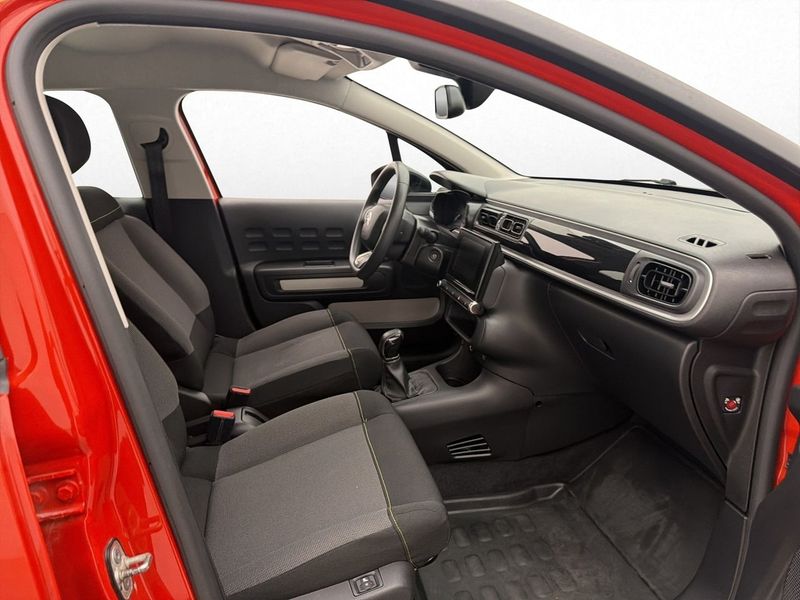 Citroen C3 bild 13
