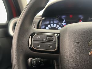 Citroen C3 bild 17