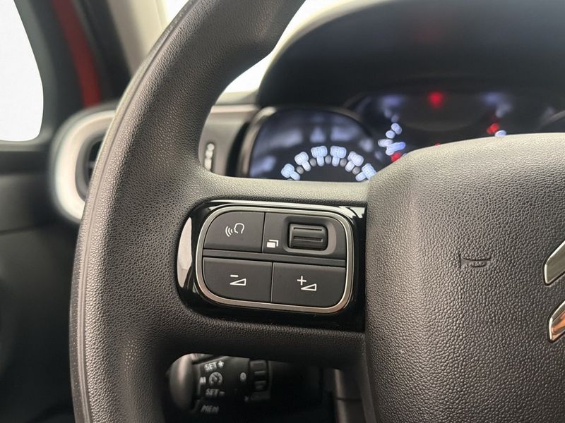 Citroen C3 bild 17