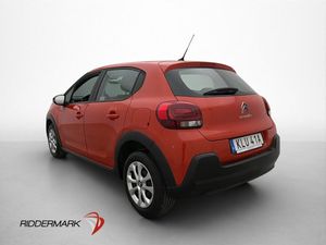 Citroen C3 bild 5