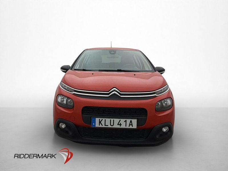 Citroen C3 bild 2