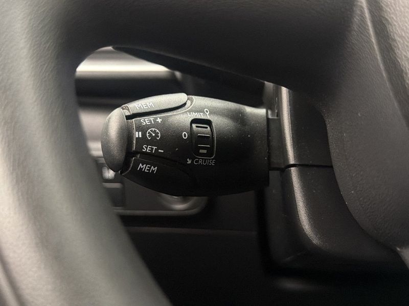 Citroen C3 bild 23