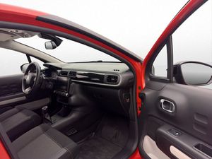 Citroen C3 bild 14