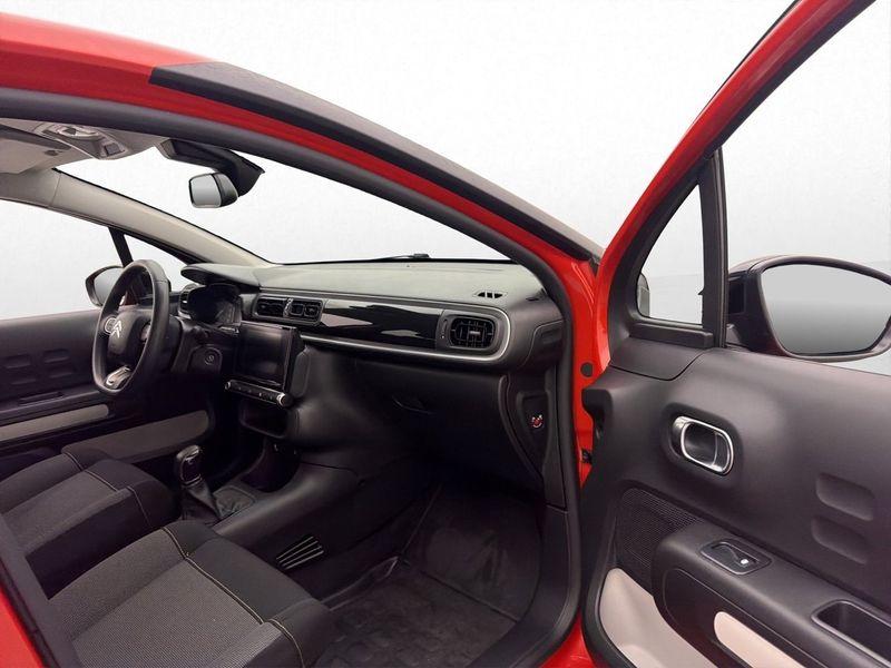 Citroen C3 bild 14
