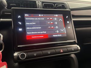 Citroen C3 bild 21